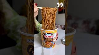 🍝NEW Unseen KOREAN Snacks for a dayfoodshorts thakursisters ytshorts [upl. by Ydnik]