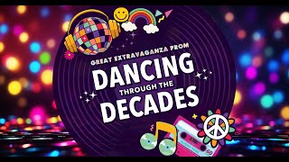 Great Extravaganza Prom – Dancing Through The Decades [upl. by Raimund833]