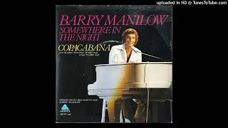 Barry Manilow  Copacabana [upl. by Bellamy]