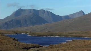 Schottland  Meer Highlands und ein uralter Mythos 2014 [upl. by Hosfmann]