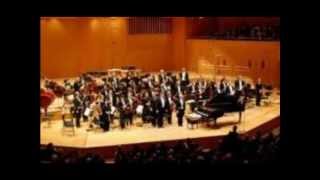 Pollini Brahms Piano Concerto No1 in D Minor Op15 [upl. by Chara696]