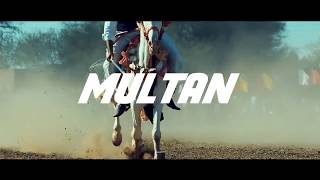 Multan Sultans Official Anthem 2018  Hum Hain Multan Kay Sultan [upl. by Maples127]