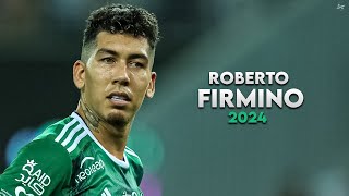 Roberto Firmino 2024  Amazing Skills Assists amp Goals  AlAhli  HD [upl. by Uzziel580]