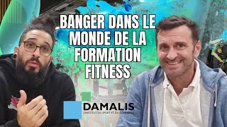 BANGER DANS LE MONDE DU FITNESS [upl. by Enriqueta]