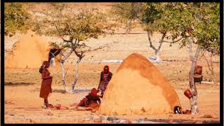 Opuwo Namibia [upl. by Bradney]