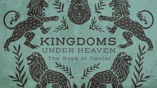 Kingdoms Under Heaven  Daniel 10  Pastor Efren  Ohana Church [upl. by Alimhaj213]