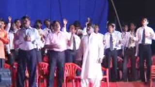 Evangelist Rambabu Kalyan Miracle Crusade  Day 2 Part 1 [upl. by Iccir527]