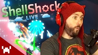 WE ARE UNSTOPPABLE Shellshock Live w Ze Chilled GaLm amp Smarty [upl. by Innaig805]