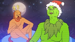 17 EASTER EGGS You Missed in THE GRINCH [upl. by Brandy]