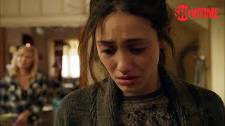 Shameless Season 2 Episode 9 Clip  Grammy Died  SHOWTIME [upl. by Alva]