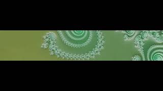 INSANE Triple 4K Fractal Zoom 11520X2160 60FPS Acid Trip Psychedelic Kalles Fraktaler amp ZoomASM Art [upl. by Mukerji]