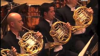 Mahler 5 Barcelona Symphony Orchestra OBC Eiji Oue [upl. by Symer]