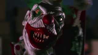 Demonic Toys 1992 Bluray Trailer [upl. by Usanis]