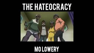 The Hateocracy [upl. by Atrice]