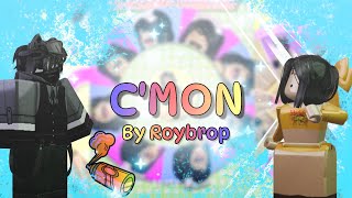 Cmon  Candy style edit  Sweepyseditcomp [upl. by Eldon734]