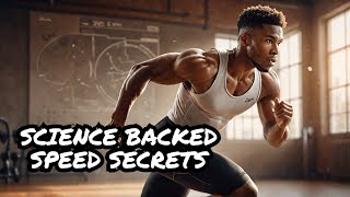 🚀 Want to Run Faster Science Backed Secrets Revealed 🧠🏃‍♂️ [upl. by Adekan]