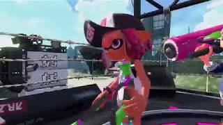 Splatoon 2 Japanese TV Commercial 2 [upl. by Nolte329]