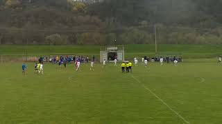 Decorah Boys Soccer vs NFV [upl. by Belford]