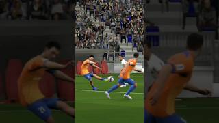 legendary Goal eFootboll Pes 2025। vairalshort efootball youtube vairalshort [upl. by Glynis]