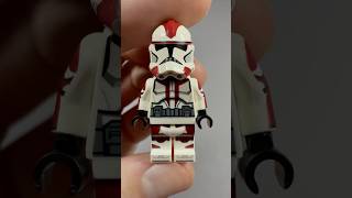 Custom LEGO Anaxes Clone Trooper [upl. by Ermengarde]