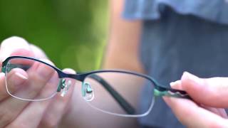 Essilor 360 Single Vision lenses a digital lens from Essilor [upl. by Eelesor]