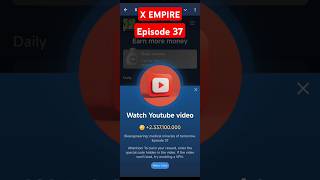 Bioengineering medical miracles of tomorrow  X Empire episode 37  X Empire youtube video code [upl. by Noryv521]