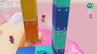 Luncheon Kingdom Power Moon 18  Luncheon Kingom Timer Challenge 1 [upl. by Yehus242]