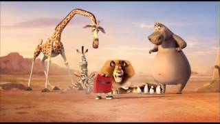 Happy Meal  Madagascar 3 [upl. by Luapleahcim974]