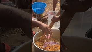 The perfect Jollof Rice Recipe [upl. by Nye]