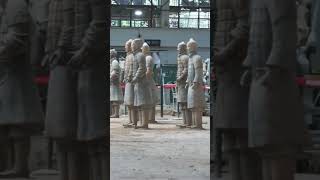 The Terracotta Army [upl. by Arber]