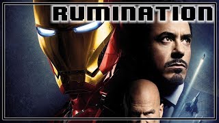 Rumination Analysis on Iron Man [upl. by Larissa]