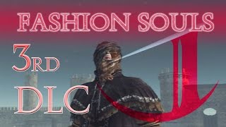 Fashion Souls Special Crown of the Ivory King [upl. by Gurtner]