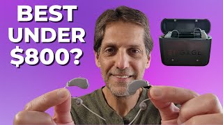 Lucid Engage OTC Hearing Aids including SURPRISING Facts [upl. by Nyvar623]