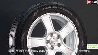 Nokian Wetproof [upl. by Hna]