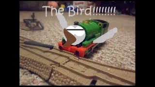 The Thomas The Tank Engine Show Ep 5 The Bird [upl. by Bondon]