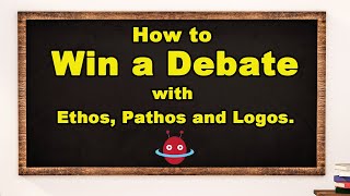 How to win a debate [upl. by Innad188]