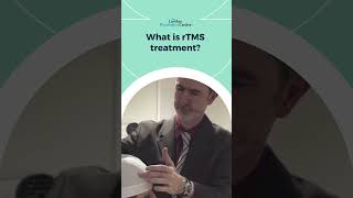 What Is rTMS Treatment [upl. by Jacobsohn763]