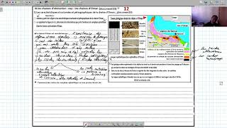 svtgeologielorogeneseles chaines dobduction [upl. by Tsnre241]