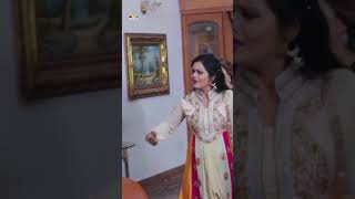 Gullu Dada Ladies Getup Comedy  DawatEShaadi  Saleem Aziz Naser  shorts  youtubeshorts [upl. by Oicnerolf]