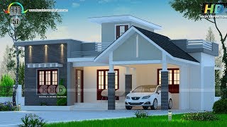 Best 75 House designs October  November 2017 [upl. by Seroka]