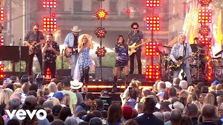 Little Big Town  Stay All Night Live From The TODAY Show [upl. by Grewitz87]