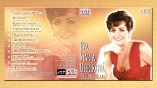 Eva Mária Uhríková In Memoriam CD ukážka [upl. by Airetak]