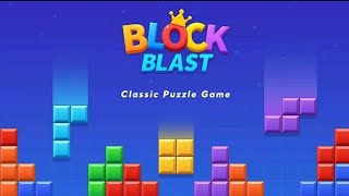 Block Blast Puzzle GameAdventure Master Level gameplay walkthroughLevel 26  30 [upl. by Yates796]