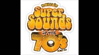 K Billys Super Sounds Of The 70s The World Is A Ghetto [upl. by Gonagle]