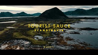 Tourist Sauce Scandinavia Episode 8 quotLofotenquot [upl. by Belter]