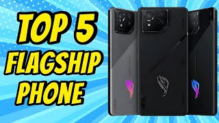 Best Flagship Phone Ngayong 2024 [upl. by Klemperer]