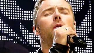 Ronan Keating Live in London Part 3 [upl. by Atalee]