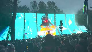 The Widdler  Lost Lands 2022 [upl. by Evilo]