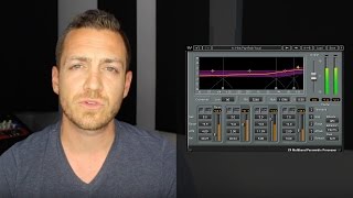 Using Multiband Compression on the Master Fader [upl. by Ecinnaj]