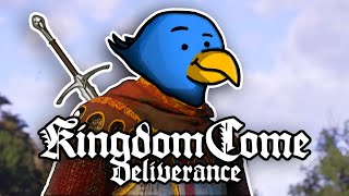 Kingdom Come Deliverance 6 And a Half Years Later [upl. by Einra485]